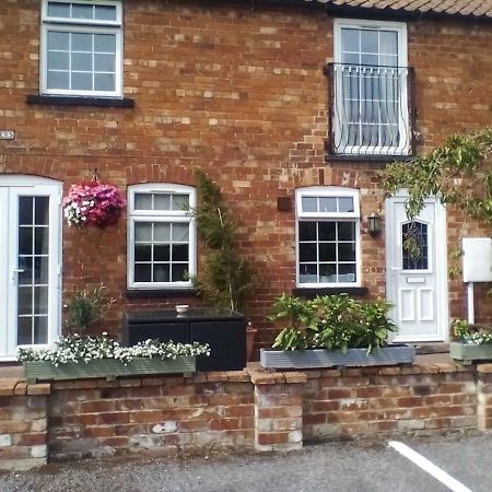 Metheringham The Lincolnshire Poacher Inn المظهر الخارجي الصورة