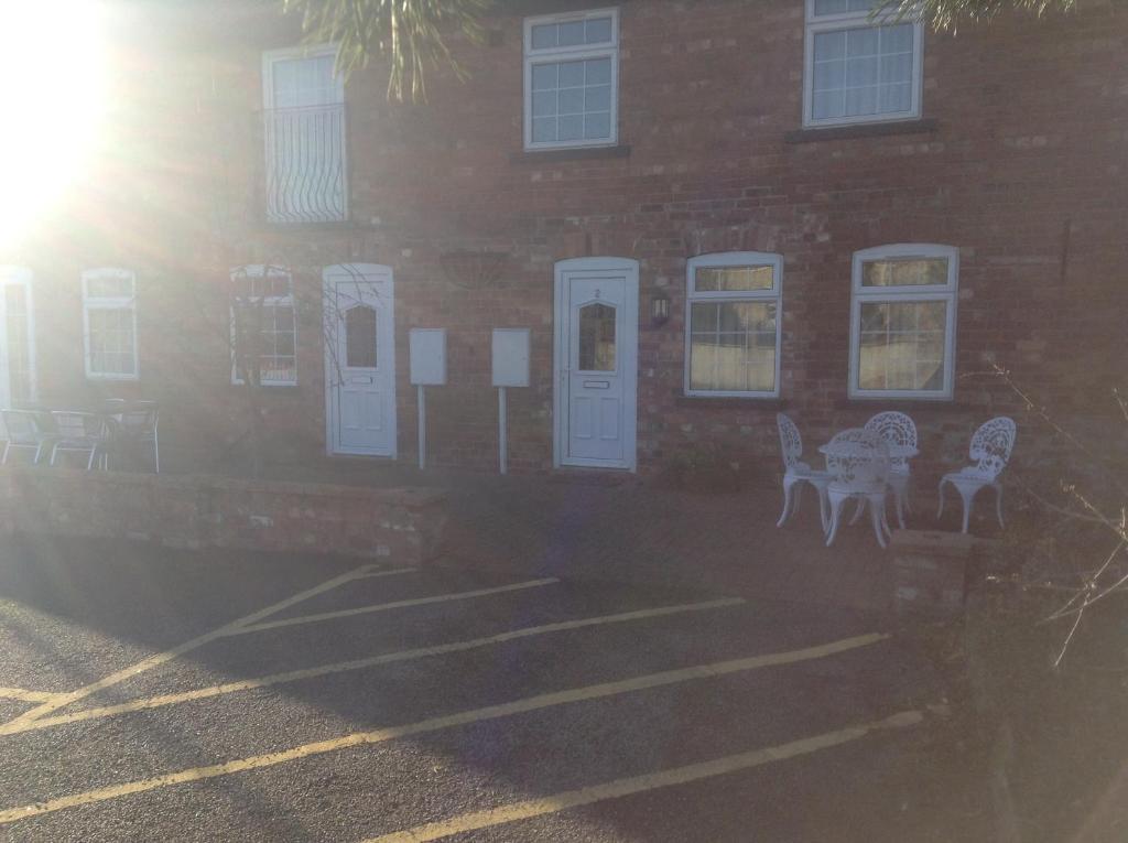 Metheringham The Lincolnshire Poacher Inn الغرفة الصورة