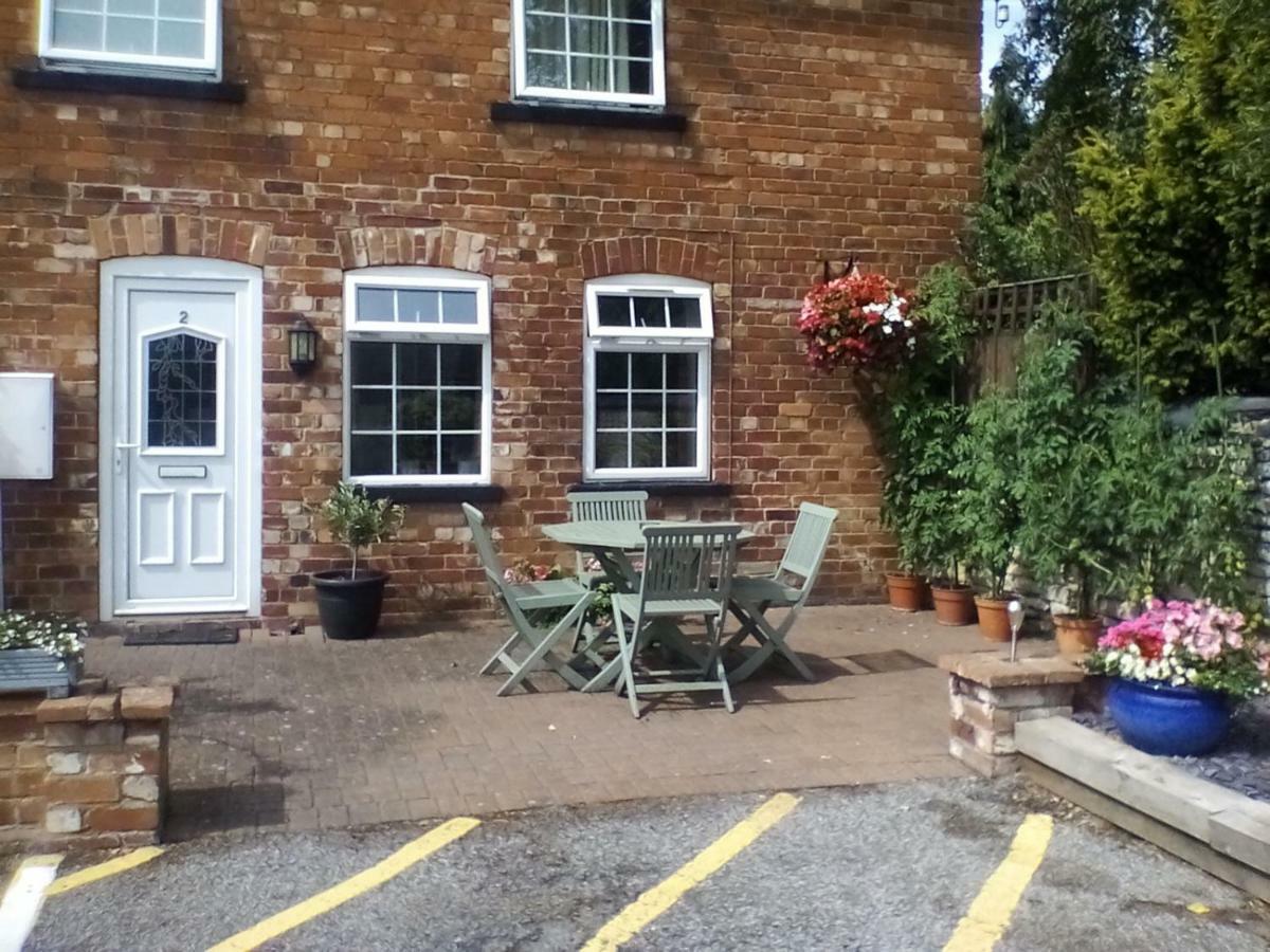 Metheringham The Lincolnshire Poacher Inn المظهر الخارجي الصورة