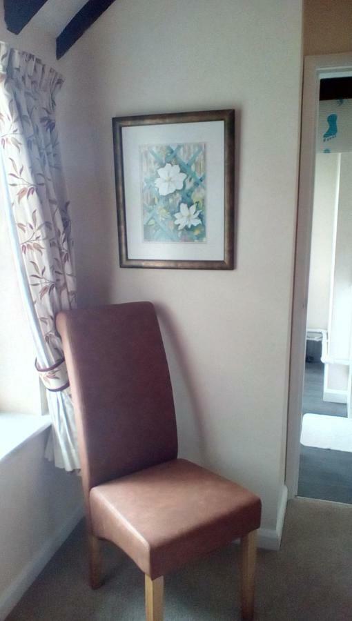 Metheringham The Lincolnshire Poacher Inn المظهر الخارجي الصورة