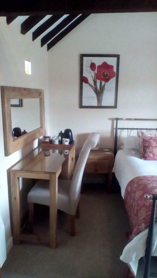 Metheringham The Lincolnshire Poacher Inn المظهر الخارجي الصورة