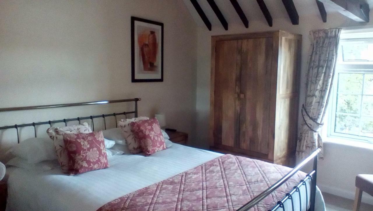 Metheringham The Lincolnshire Poacher Inn المظهر الخارجي الصورة