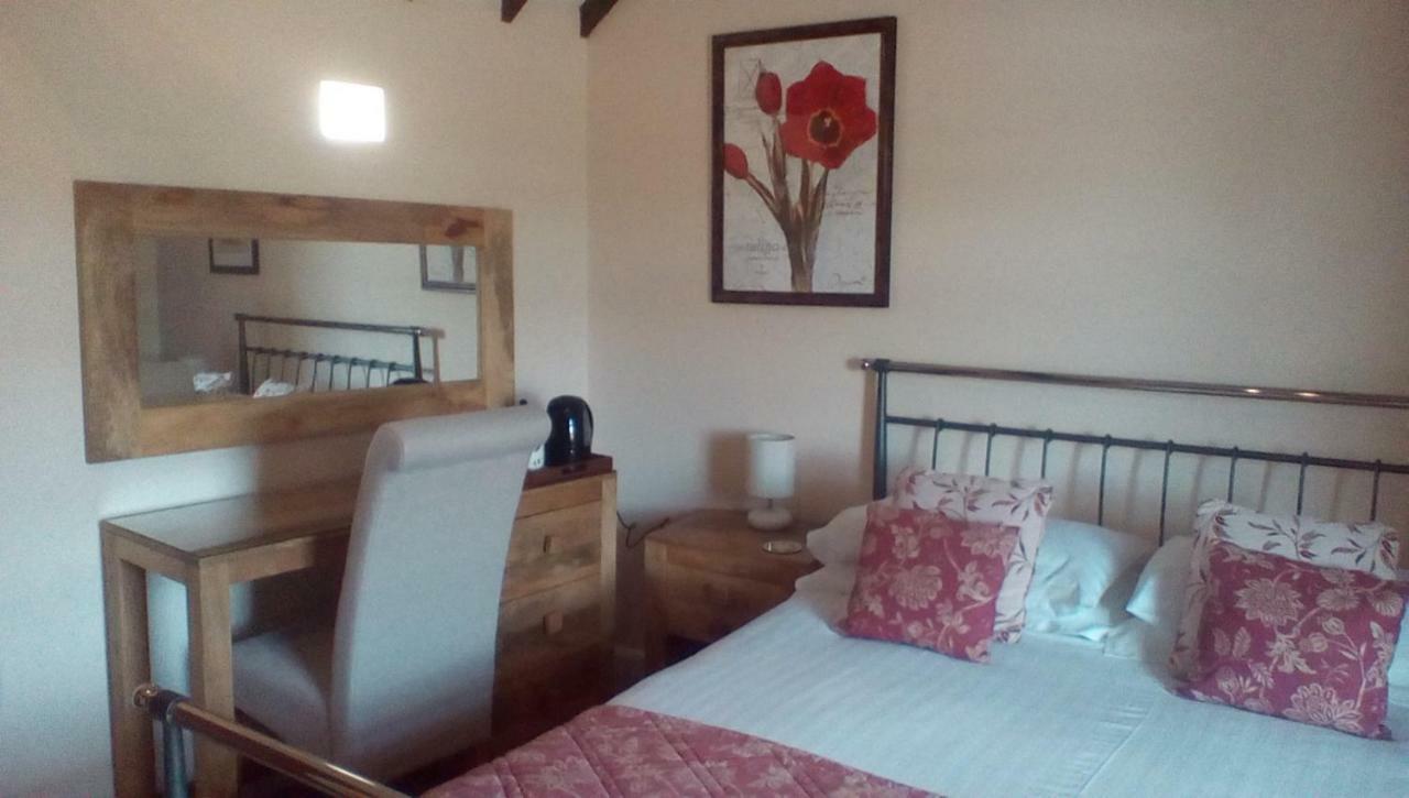 Metheringham The Lincolnshire Poacher Inn المظهر الخارجي الصورة