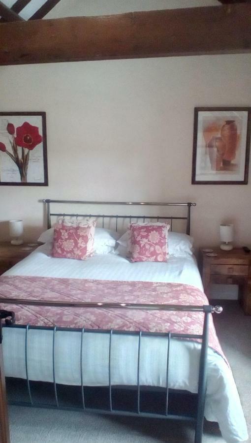 Metheringham The Lincolnshire Poacher Inn المظهر الخارجي الصورة