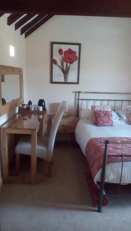 Metheringham The Lincolnshire Poacher Inn المظهر الخارجي الصورة