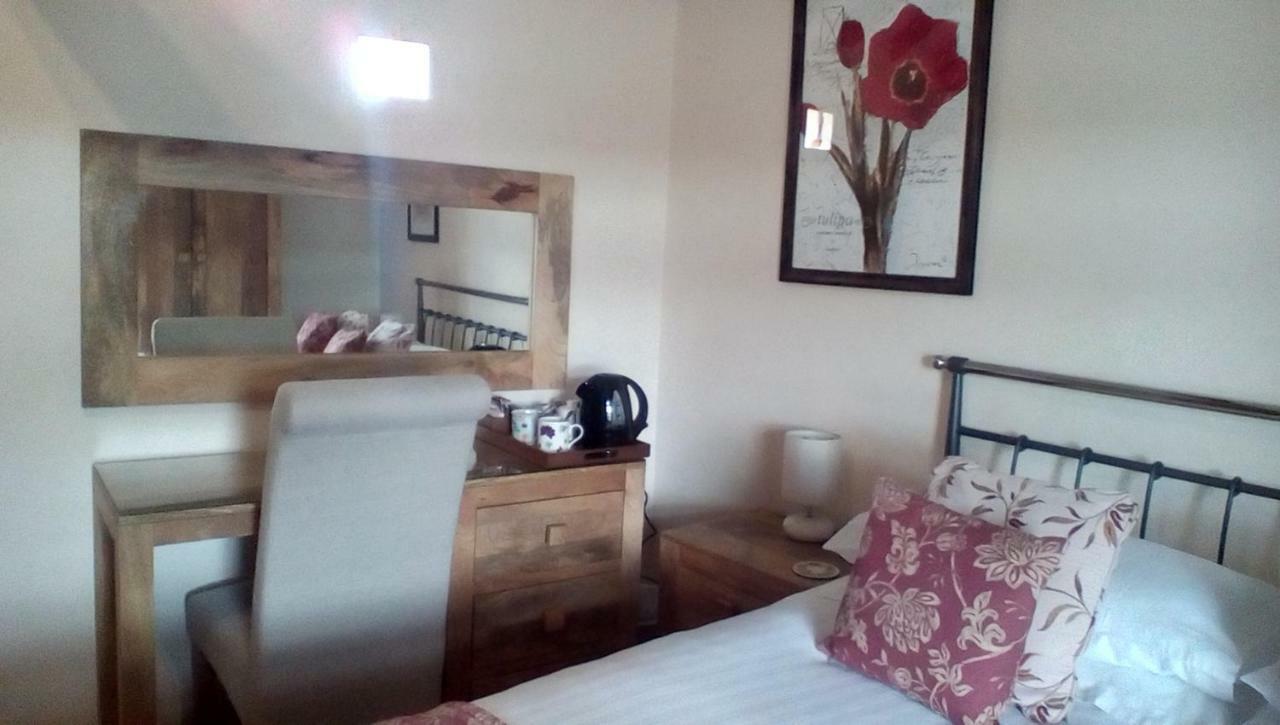 Metheringham The Lincolnshire Poacher Inn المظهر الخارجي الصورة