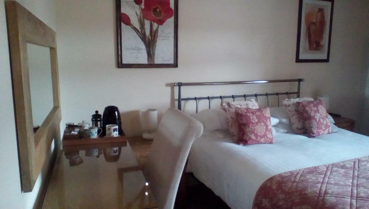 Metheringham The Lincolnshire Poacher Inn المظهر الخارجي الصورة