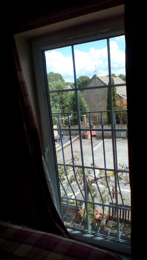 Metheringham The Lincolnshire Poacher Inn المظهر الخارجي الصورة