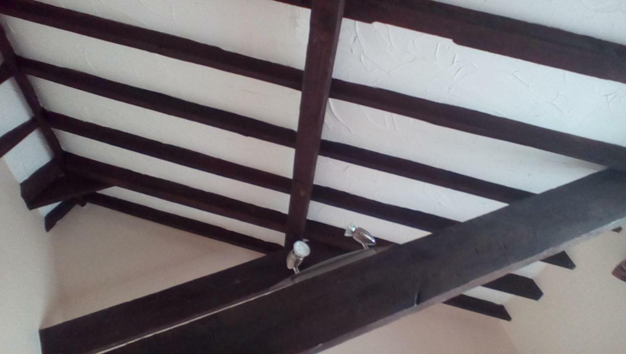Metheringham The Lincolnshire Poacher Inn المظهر الخارجي الصورة