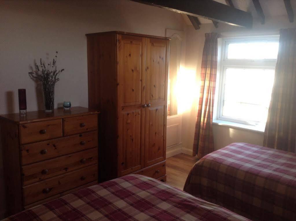 Metheringham The Lincolnshire Poacher Inn المظهر الخارجي الصورة